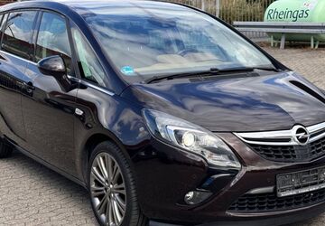 Opel Zafira 181.490 km 6.350 &euro; Bornheim 53332