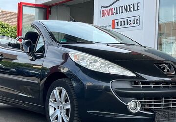 Peugeot 207 154.000 km 2.999 &euro; Euskirchen 53879