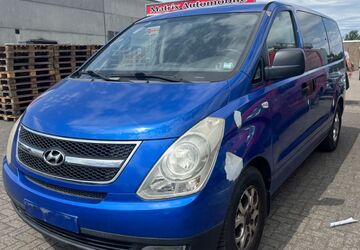 Hyundai H-1 Starex 180.000 km 3.989 &euro; Euskirchen 53879