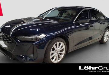 Audi A5 8.500 km 38.950 &euro; Meckenheim / Bonn 53340