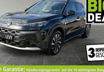 VW T-Roc 14.447 km 27.970 &euro; Euskirchen 53881