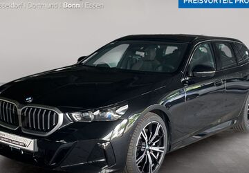 BMW 540 26.799 km 60.999 &euro; Bonn 53119