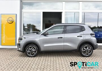 Citroen C3 3.130 km 17.950 &euro; Grafschaft 53501
