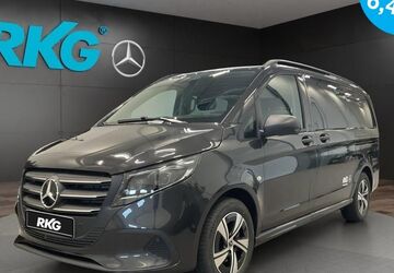 Mercedes-Benz Vito 29.500 km 57.290 &euro; Euskirchen 53879