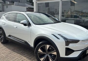 Polestar 3 3.265 km 63.750 &euro; Düren 52351