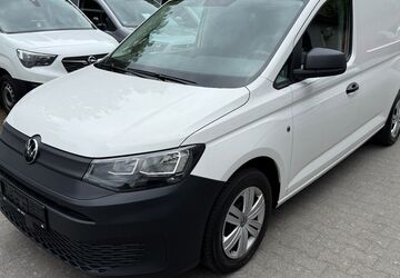 VW Caddy Maxi 98.000 km 15.500 &euro; Heimersheim 53474