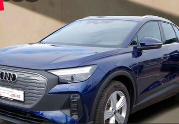 Audi Q4 14.900 km 41.440 &euro; Meckenheim / Bonn 53340