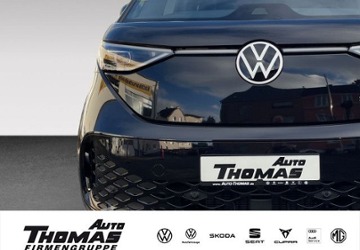 VW ID. Buzz 4.900 km 56.890 &euro; Bonn 53227