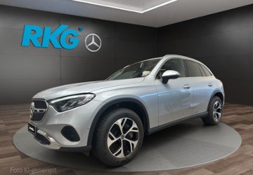 Mercedes-Benz GLC 300 16.603 km 54.640 &euro; Euskirchen 53879