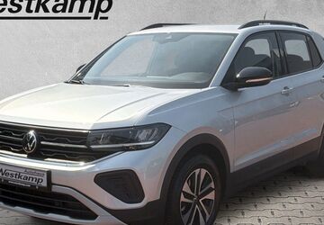 VW T-Cross 8.850 km 23.830 &euro; Frechen 50226