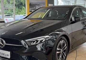 Mercedes-Benz A 180 26.000 km 24.999 &euro; Kerpen 50171