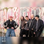 It's all Pink- Tribute to Pink
