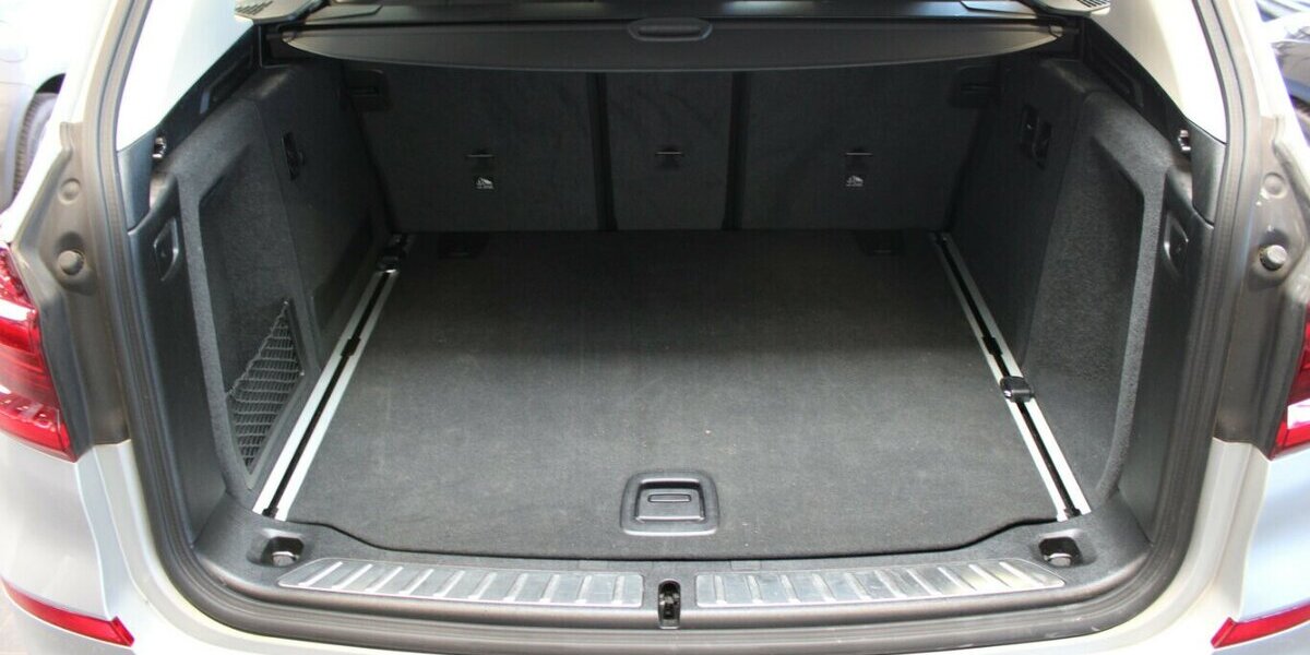 BMW X3 xDrive20d Aut. xLine 97.509 km 29.980 &euro; Euskirchen 53881