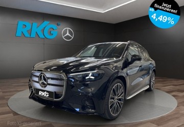 Mercedes-Benz GLC 400 9.800 km 87.870 &euro; Bonn 53119