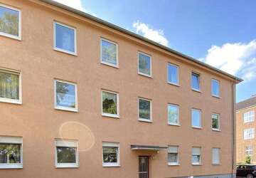 Wohnung Düren - 3 Zimmer, 63 m&sup2;, 476&euro; | Angebot:27316198