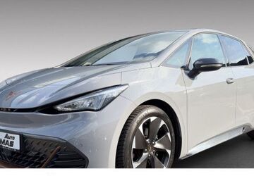 Cupra Born 28.696 km 26.500 &euro; Brühl 50321