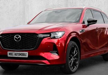 Mazda CX-80 19.500 km 54.480 &euro; Düren 52351