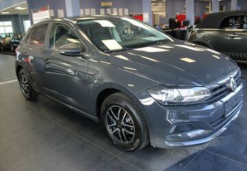 VW Polo 78.990 km 10.980 &euro; Euskirchen 53881