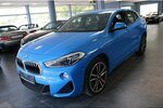 BMW X2 sDrive 18d M Sport 118.046 km 18.980 &euro; Euskirchen 53881