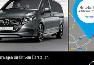 Mercedes-Benz V 250 9.000 km 78.990 &euro; Frechen 50226