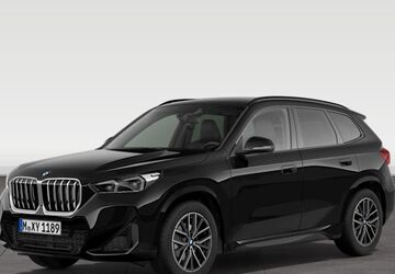 BMW X1 8.580 km 36.360 &euro; Wesseling 50389