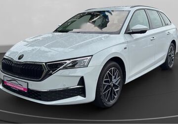 Skoda Octavia 29.207 km 30.980 &euro; Bonn 53119