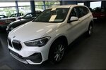 BMW X1 sDrive18d Aut. Advantage 91.800 km 20.980 &euro; Euskirchen 53881