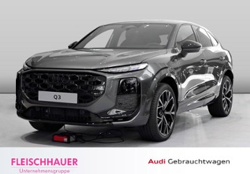 Audi Q3 3.964 km 55.990 &euro; Bonn 53119