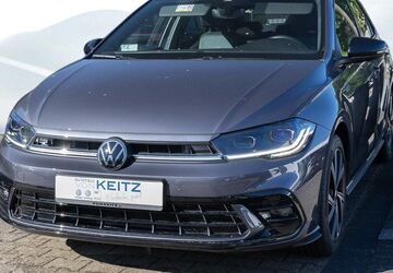 VW Polo 13.160 km 21.450 &euro; Kerpen 50169