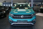 VW T-Cross 1.0 TSI OPF DSG Style 52.159 km 17.980 &euro; Euskirchen 53881