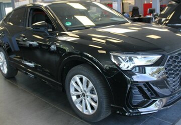 Audi Q3 35 TDI Sportsback S tronic S Line 25.782 km 35.980 &euro; Euskirchen 53881