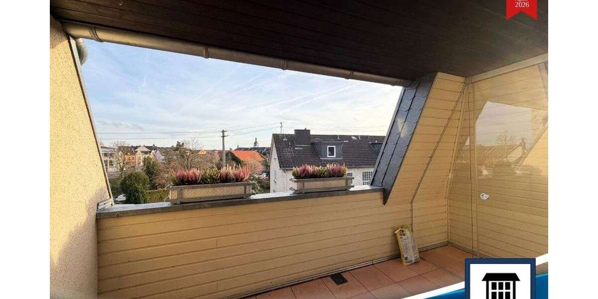 Etagenwohnung Rheinbach - 2 Zimmer, 82 m&sup2;, 900&euro; | Angebot:27070123
