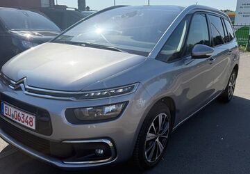 Citroen Grand C4 Picasso / SpaceTourer 187.000 km 6.499 &euro; Euskirchen 53879