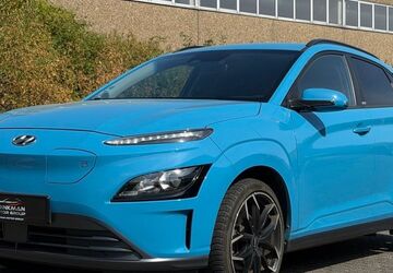 Hyundai KONA 59.557 km 16.994 &euro; Weilerswist 53919