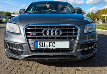 Audi SQ5 276.156 km 14.800 &euro; Meckenheim 53340