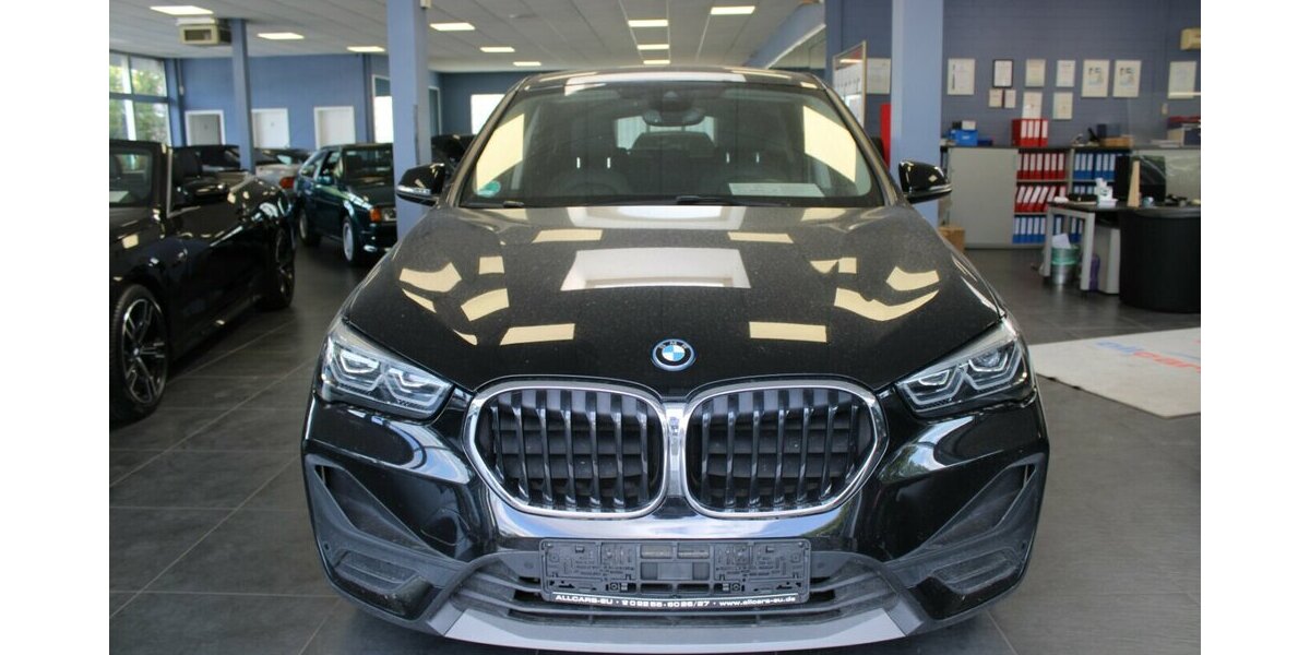 BMW X1 xDrive25e Aut. Advantage 36.880 km 23.980 &euro; Euskirchen 53881