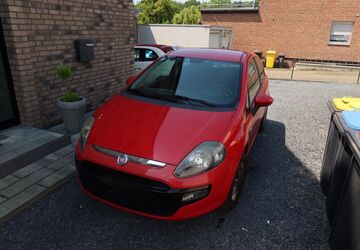 Fiat Punto Evo 128.000 km 2.500 &euro; Frechen 50226