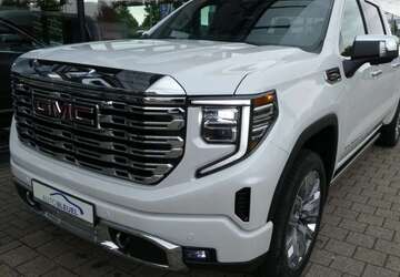 GMC Sierra 6.000 km 92.950 &euro; Kerpen-Sindorf 50170