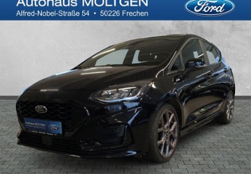 Ford Fiesta 49.152 km 17.990 &euro; Hürth 50354
