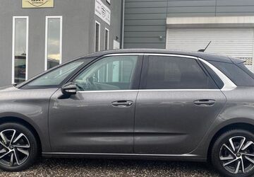 Citroen C4 Picasso 140.000 km 9.790 &euro; Euskirchen 53881