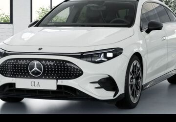Mercedes-Benz CLA 250 Shooting Brake 9.900 km 54.990 &euro; Frechen 50226