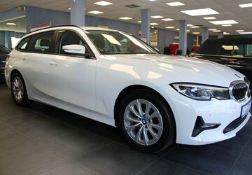 BMW 320 88.790 km 26.980 &euro; Euskirchen 53881