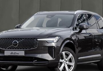 Volvo XC90 21.635 km 73.690 &euro; Euskirchen 53879