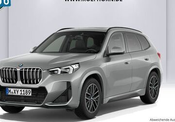 BMW X1 9.805 km 35.950 &euro; Euskirchen 53879