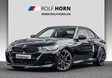 BMW 220 37.732 km 38.380 &euro; Euskirchen 53879