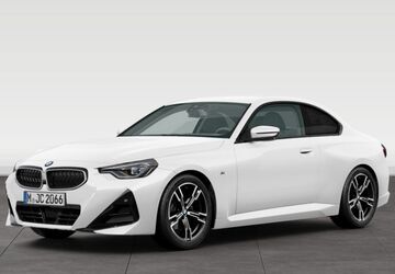BMW 220 11.884 km 38.830 &euro; Euskirchen 53879