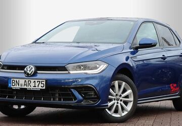 VW Polo 6.500 km 29.890 &euro; Bonn 53175