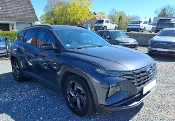Hyundai TUCSON 134.406 km 19.500 &euro; Bonn 53227