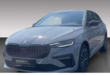 Skoda Scala 20.300 km 23.880 &euro; Bonn 53227