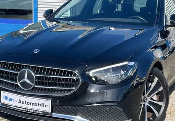 Mercedes-Benz E 300 106.155 km 27.950 &euro; Kerpen-Sindorf 50170
